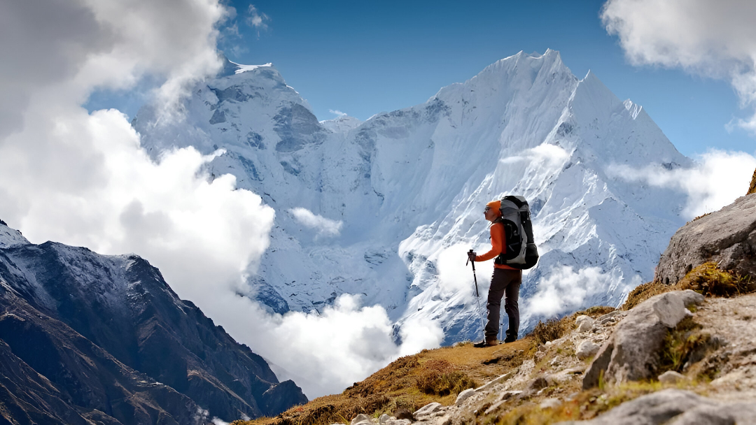 Best Treks in Asia That Mix Comfort Culture and Nature